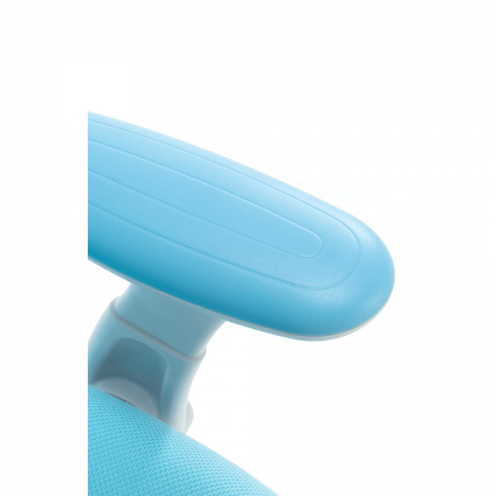 Детское кресло Everprof Kids 102 Ткань Голубой