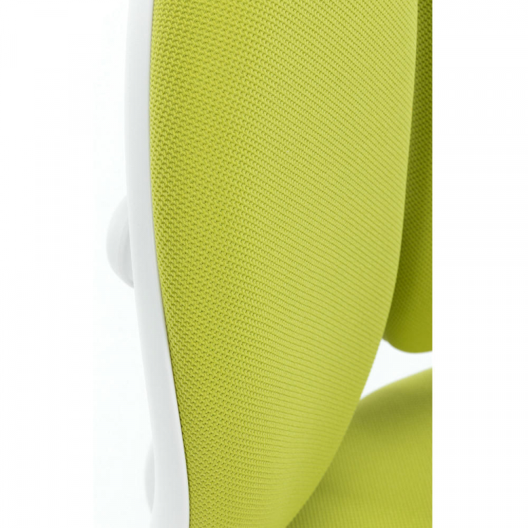 Детское кресло Everprof Kids 103 Ткань Зеленый