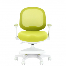 Детское кресло Everprof Kids 102 Ткань Зеленый