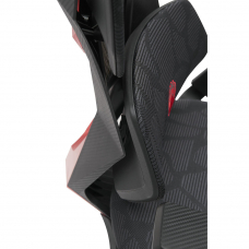 Геймерское кресло Everprof Tiger Сетка Черный