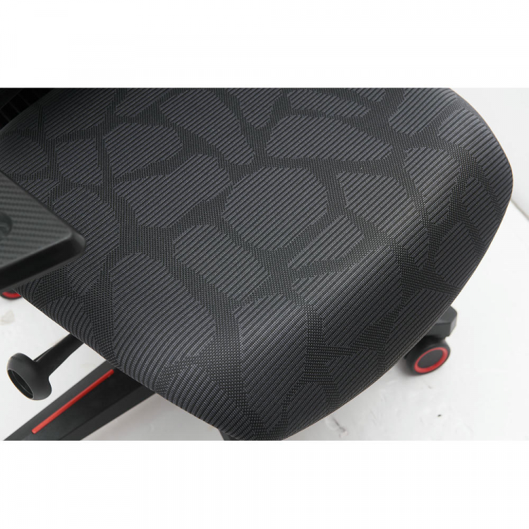 Геймерское кресло Everprof Tiger Сетка Черный