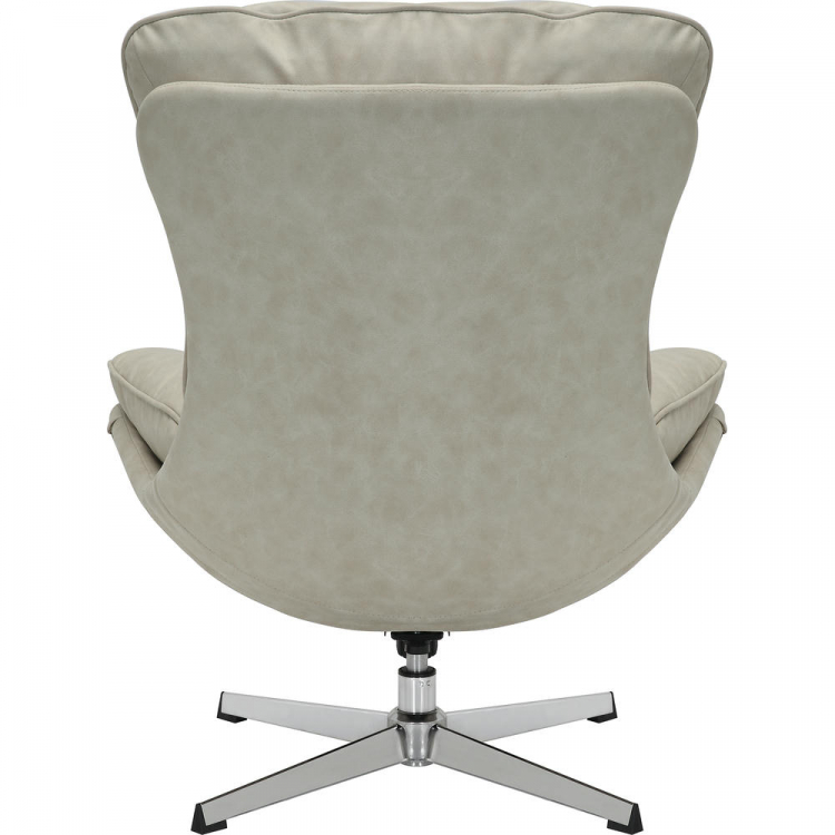 Реклайнер Everprof Mango Ткань Бежевый