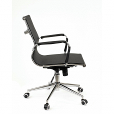 Операторское кресло Everprof Opera LB T Сетка Черный
