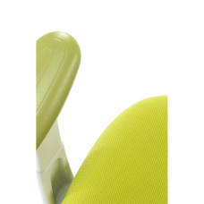 Детское кресло Everprof Kids 102 Ткань Зеленый