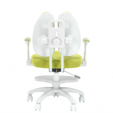 Детское кресло Everprof Kids 104 Ткань Зеленый