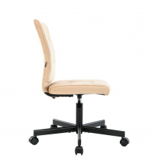 Операторское кресло Everprof EP-300 Ткань Бежевый