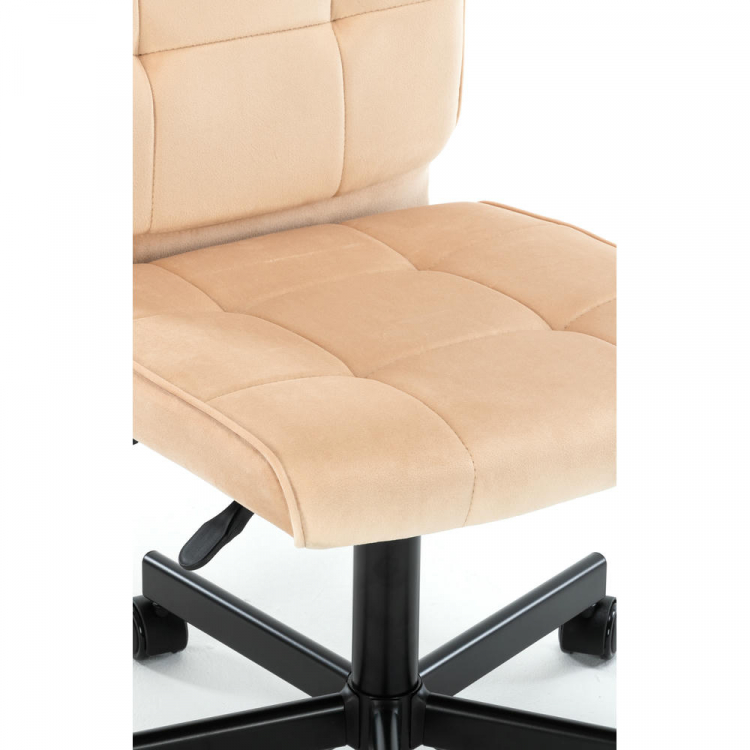 Операторское кресло Everprof EP-300 Ткань Бежевый