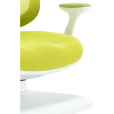 Детское кресло Everprof Kids 102 Ткань Зеленый