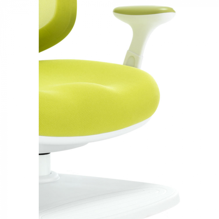 Детское кресло Everprof Kids 102 Ткань Зеленый