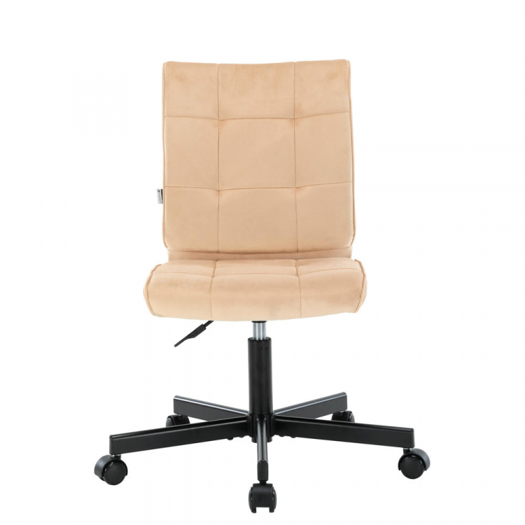 Операторское кресло Everprof EP-300 Ткань Бежевый