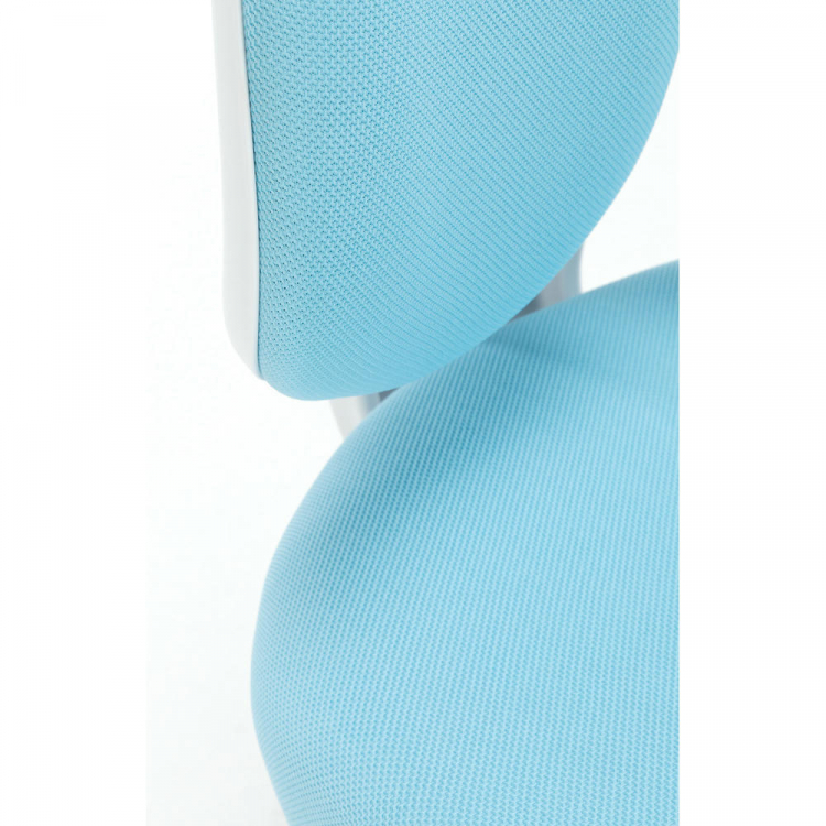 Детское кресло Everprof Kids 103 Ткань Голубой