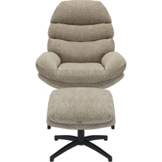 Реклайнер Everprof Cherry Ткань Бежевый