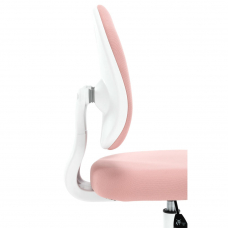 Детское кресло Everprof Kids 103 Ткань Розовый