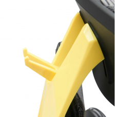 Геймерское кресло Everprof Tiger Сетка Серый