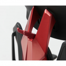 Геймерское кресло Everprof Tiger Сетка Черный