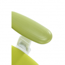 Детское кресло Everprof Kids 104 Ткань Зеленый