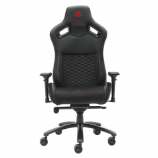 Геймерское кресло Everprof Puma Ткань Черный