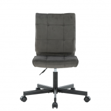 Операторское кресло Everprof EP-300 Ткань Серый