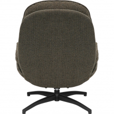 Реклайнер Everprof Lime Ткань Темно-серый