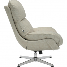 Реклайнер Everprof Mango Ткань Бежевый