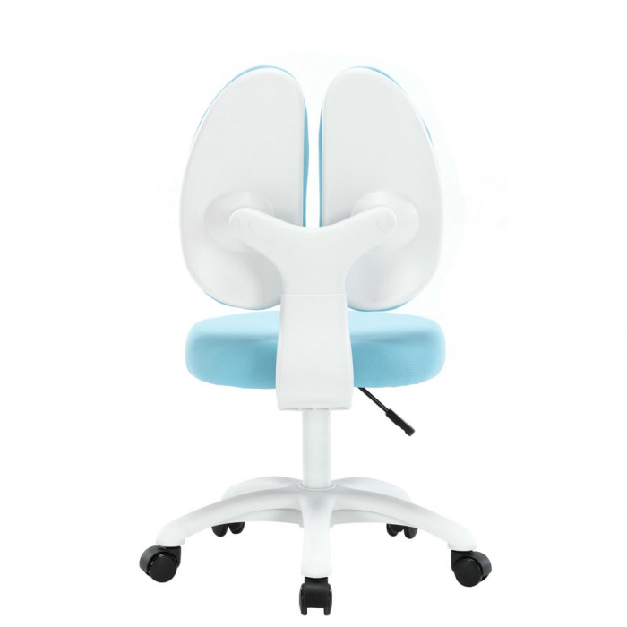 Детское кресло Everprof Kids 103 Ткань Голубой