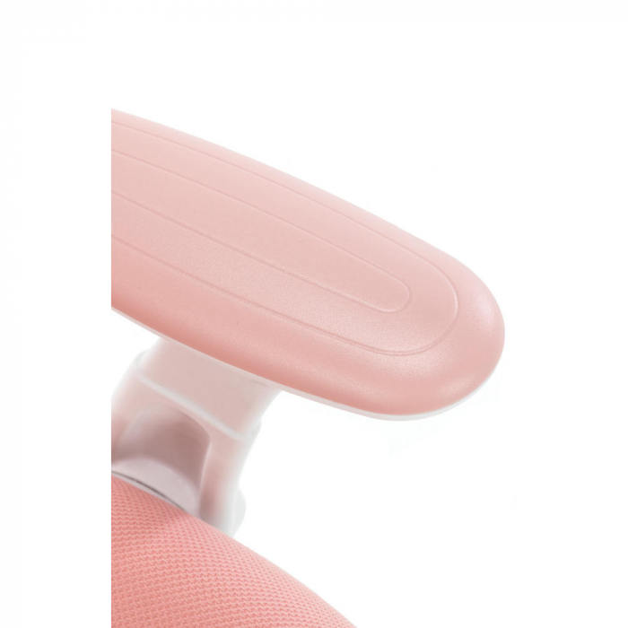Детское кресло Everprof Kids 102 Ткань Розовый