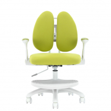 Детское кресло Everprof Kids 104 Ткань Зеленый