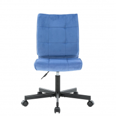 Операторское кресло Everprof EP-300 Ткань Синий