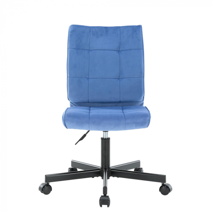 Операторское кресло Everprof EP-300 Ткань Синий