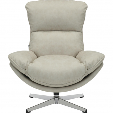 Реклайнер Everprof Mango Ткань Бежевый