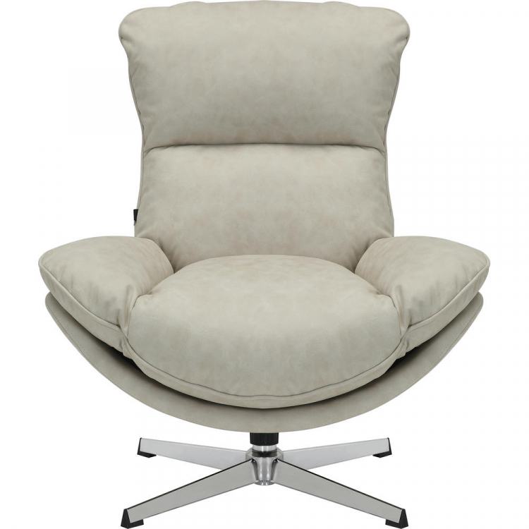 Реклайнер Everprof Mango Ткань Бежевый