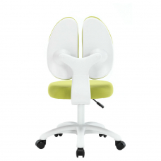 Детское кресло Everprof Kids 103 Ткань Зеленый