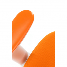 Детское кресло Everprof Kids 101 Ткань Оранжевый