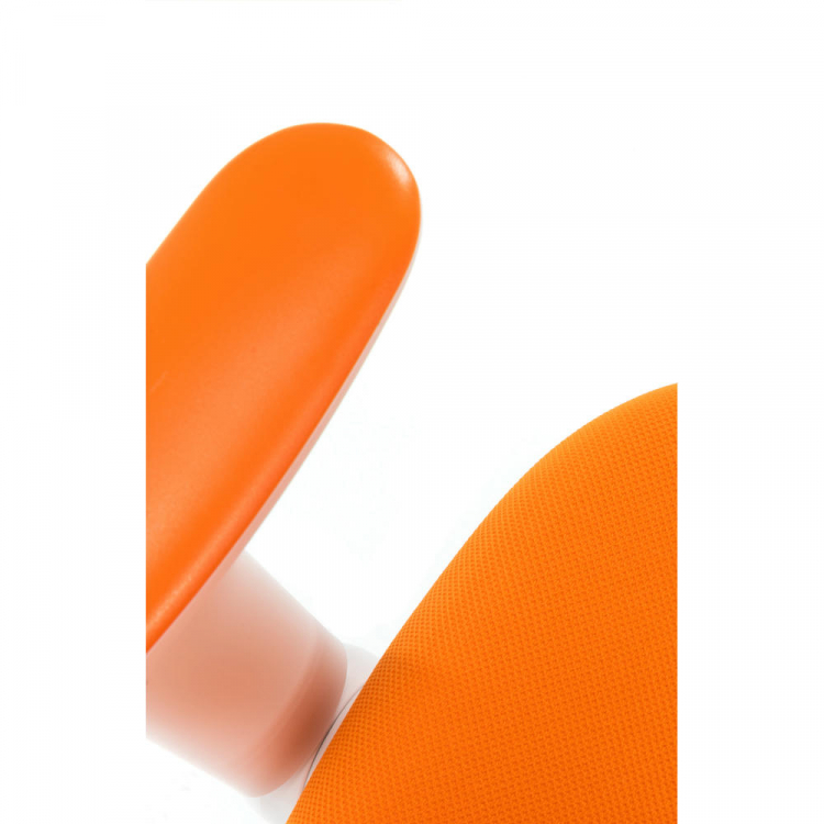 Детское кресло Everprof Kids 101 Ткань Оранжевый