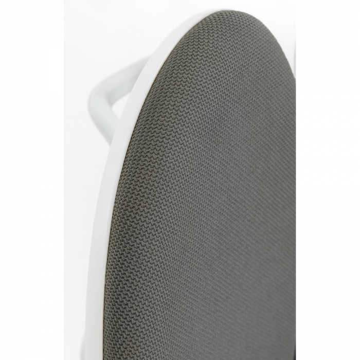 Детское кресло Everprof Kids 101 Ткань Темно-серый