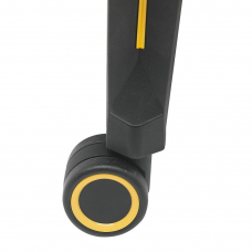 Геймерское кресло Everprof Tiger Сетка Серый