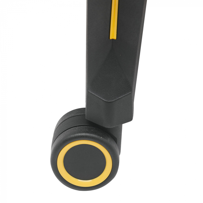 Геймерское кресло Everprof Tiger Сетка Серый