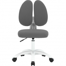 Детское кресло Everprof Kids 103 Ткань Темно-серый