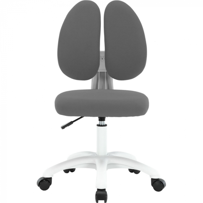 Детское кресло Everprof Kids 103 Ткань Темно-серый