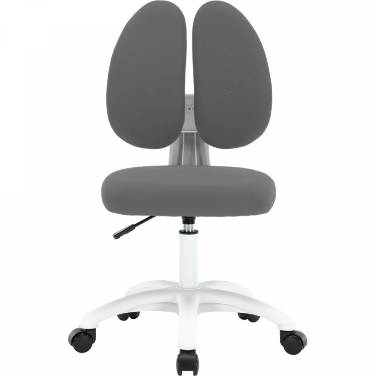 Детское кресло Everprof Kids 103 Ткань Темно-серый