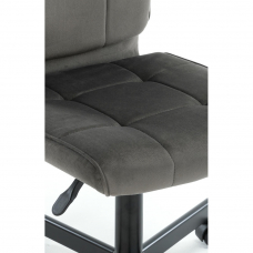 Операторское кресло Everprof EP-300 Ткань Серый