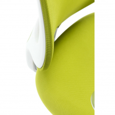 Детское кресло Everprof Kids 102 Ткань Зеленый