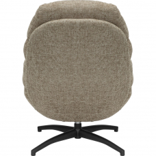 Реклайнер Everprof Cherry Ткань Бежевый