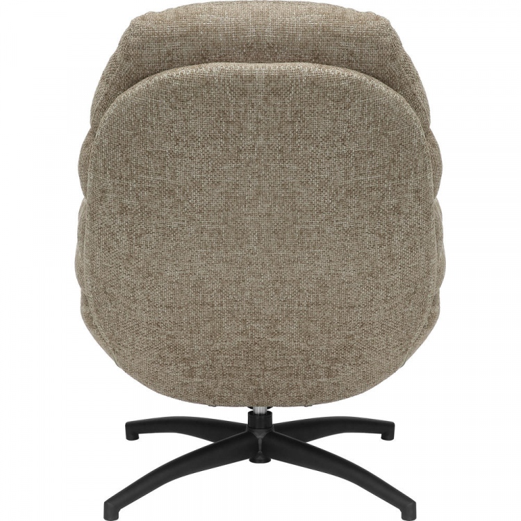 Реклайнер Everprof Cherry Ткань Бежевый