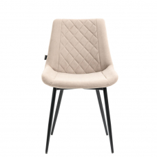 Обеденный стул Everprof Ralph Ткань Латте