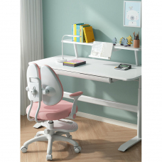 Стол детский регулируемый Everprof Kids Table 2 Белый