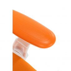 Детское кресло Everprof Kids 104 Ткань Оранжевый