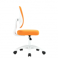 Детское кресло Everprof Kids 103 Ткань Оранжевый