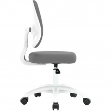 Детское кресло Everprof Kids 103 Ткань Темно-серый