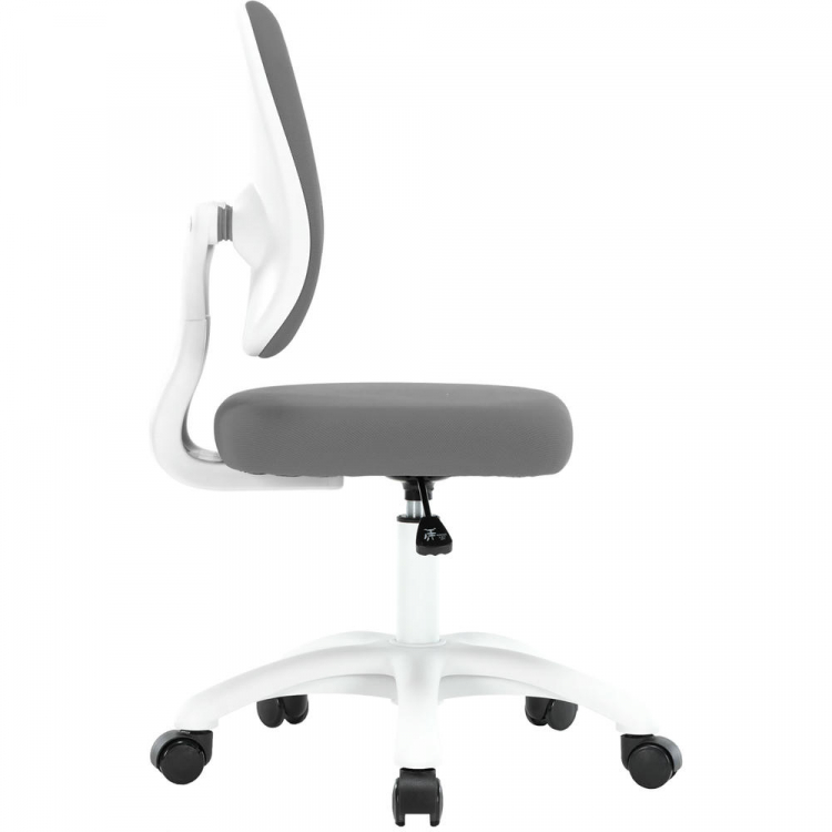 Детское кресло Everprof Kids 103 Ткань Темно-серый